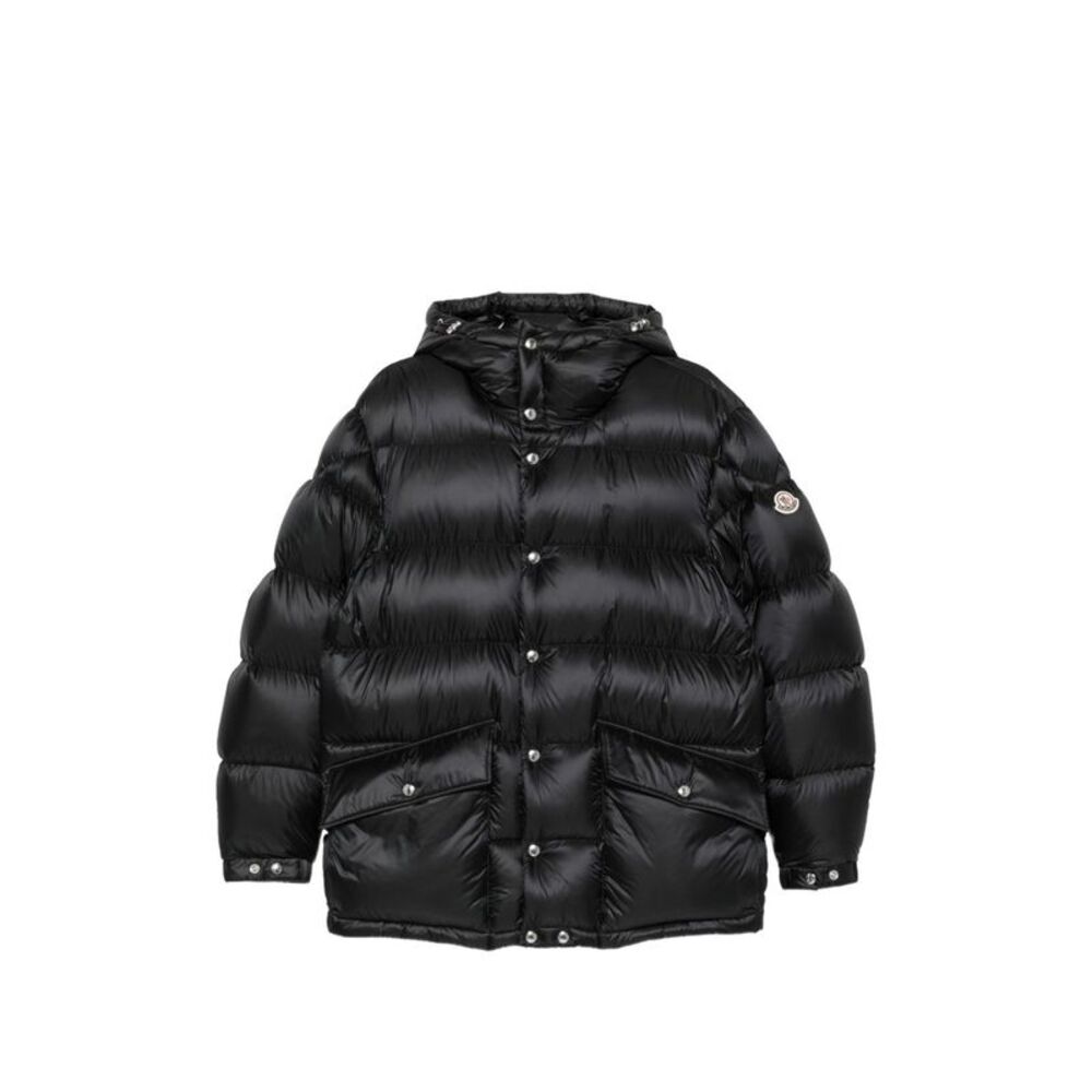 Moncler Men Orelith Short Down Jacket